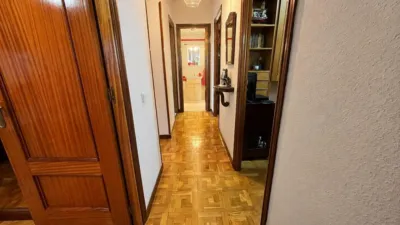 Apartment on Fermín Caballero Street photo 37