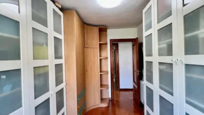 Flat in Castellarnau photo 21