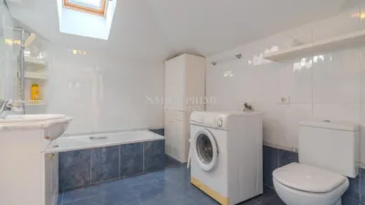 Duplex on Calle Caleta photo 74