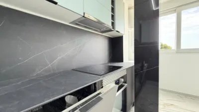 Apartment in La Zenia photo 36