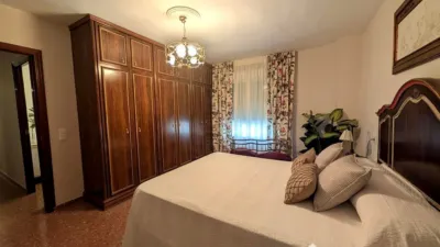 Apartment on La Carolina Street photo 4