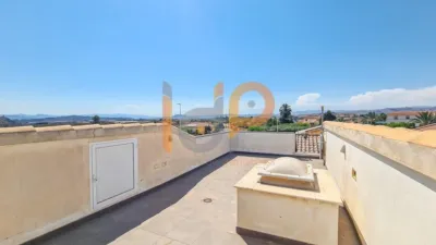 House in El Saltador photo 41