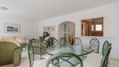 Duplex on Calle Caleta photo 53