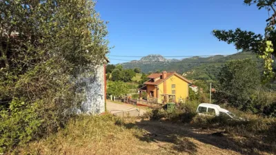 Finca rústica en venta en Calle El Cueto, Bonera (Bimenes) de 29.900 €