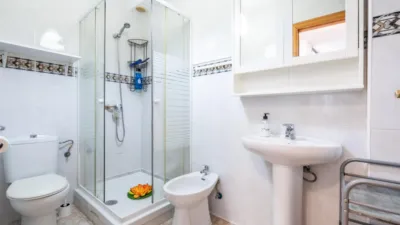 Apartamento en Avenida de Suecia, 14 photo 23