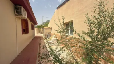 Chalet in La Alcoraya photo 82