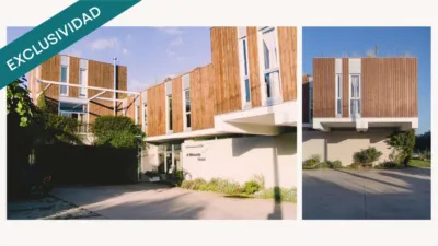 Edificio en venta en A Calzada (Cariño) - Vista 2