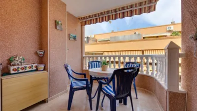 Apartment on Fragata Street, 8 photo 5
