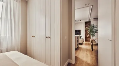Apartment on Juan Bravo Street photo 21