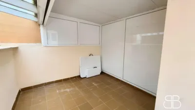Apartment in Muntanyeta photo 33