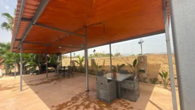 Chalet in La Alcoraya photo 55