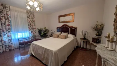Apartment on La Carolina Street photo 2