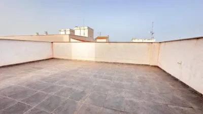 Top-floor apartment in La Huerta photo 28