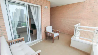 Piso – Benidorm - Vista 5