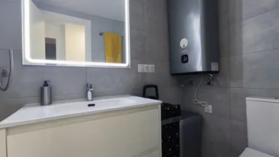 Apartment in Hotel Bali photo 14