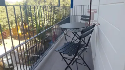 Piso en Plaza de la Alameda de Hércules photo 7