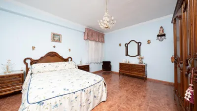 Apartment on Carrer Juan Díez Martínez photo 20