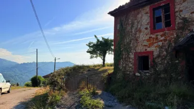 Finca rústica en venta en Calle El Cueto, Bonera (Bimenes) de 29.900 €