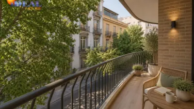 Apartment in the City Centre photo 74