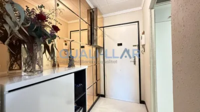 Apartment on Carrer de l'Eucaliptus photo 17