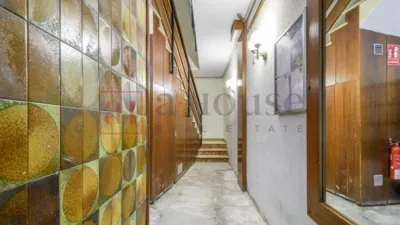 Apartment on Carrer de la França Xica photo 33