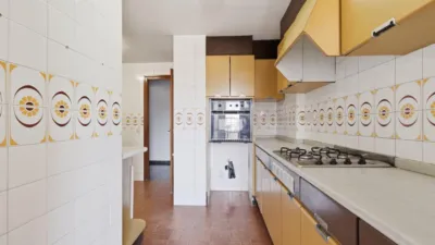 Flat in Sant Isidre photo 20