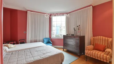 Apartment in Ensanche photo 19