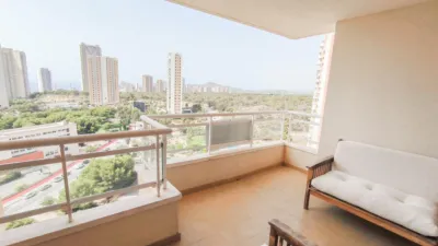 Piso – Benidorm - Vista 3