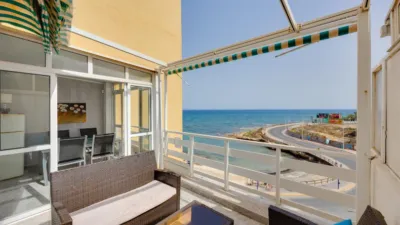 Apartamento en Avenida de las Habaneras, 121 photo 10