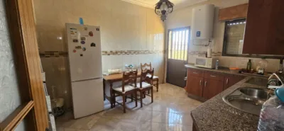 Apartment in Gibraleón photo 18