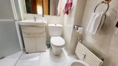 Apartment on Fermín Caballero Street photo 23