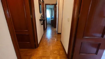 Apartment on Fermín Caballero Street photo 36