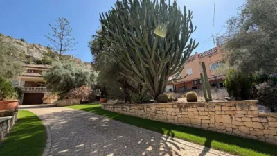 Casa – Alicante - Alacant - Vista 2