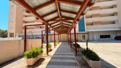 Apartment in Rincón de Loix photo 19