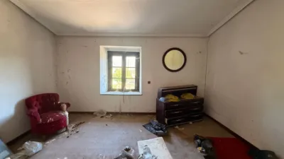 Finca rústica en venta en Calle El Cueto, Bonera (Bimenes) de 29.900 €