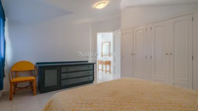 Duplex on Calle Caleta photo 41