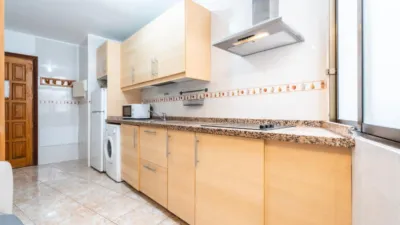 Apartamento en Avenida de Suecia, 14 photo 7