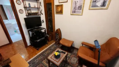 Apartment on Fermín Caballero Street photo 30