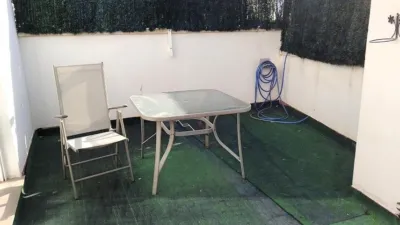 Duplex in Virgen de Las Huertas photo 19