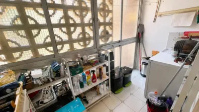 Apartment on Fermín Caballero Street photo 12