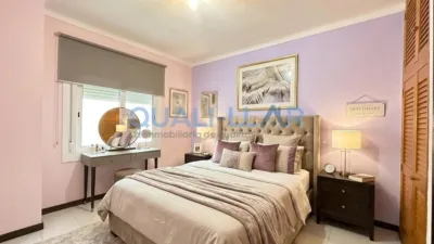 Apartment on Carrer de l'Eucaliptus photo 16