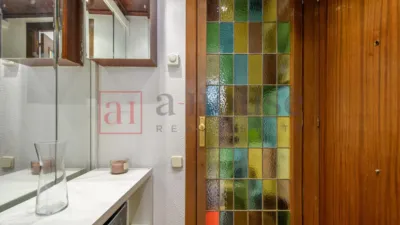 Apartment on Carrer de la França Xica photo 29