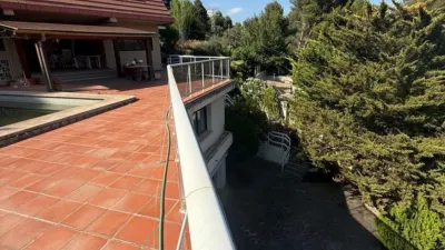 Chalet in Ensanche photo 18