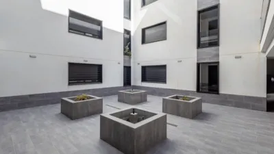 Flat on Calle de Estacadas photo 31