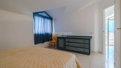 Duplex on Calle Caleta photo 33