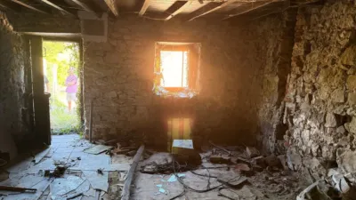 Finca rústica en venta en Calle El Cueto, Bonera (Bimenes) de 29.900 €