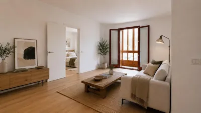 Apartment on Avinguda Alemanya, 9 photo 2