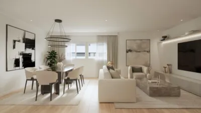 Apartment on Travessera de Gràcia photo 2