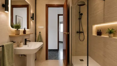 Flat in Sant Isidre photo 38