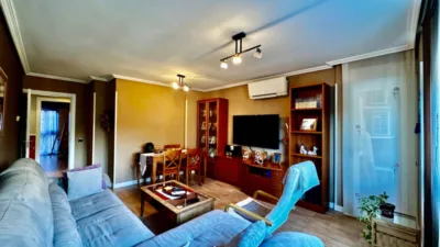 Apartment on Avenida de Rosa Chacel photo 4